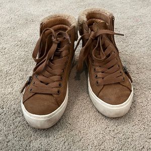 Ugg | Ankle sneakers